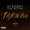 DJ Big Boy - 1 Life to Live (feat. Siya Shezi, Teepee & the Hourse) - Single